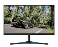 Lenovo Legion Y27q-20 czarny 165Hz - 533175 - zdjęcie 1